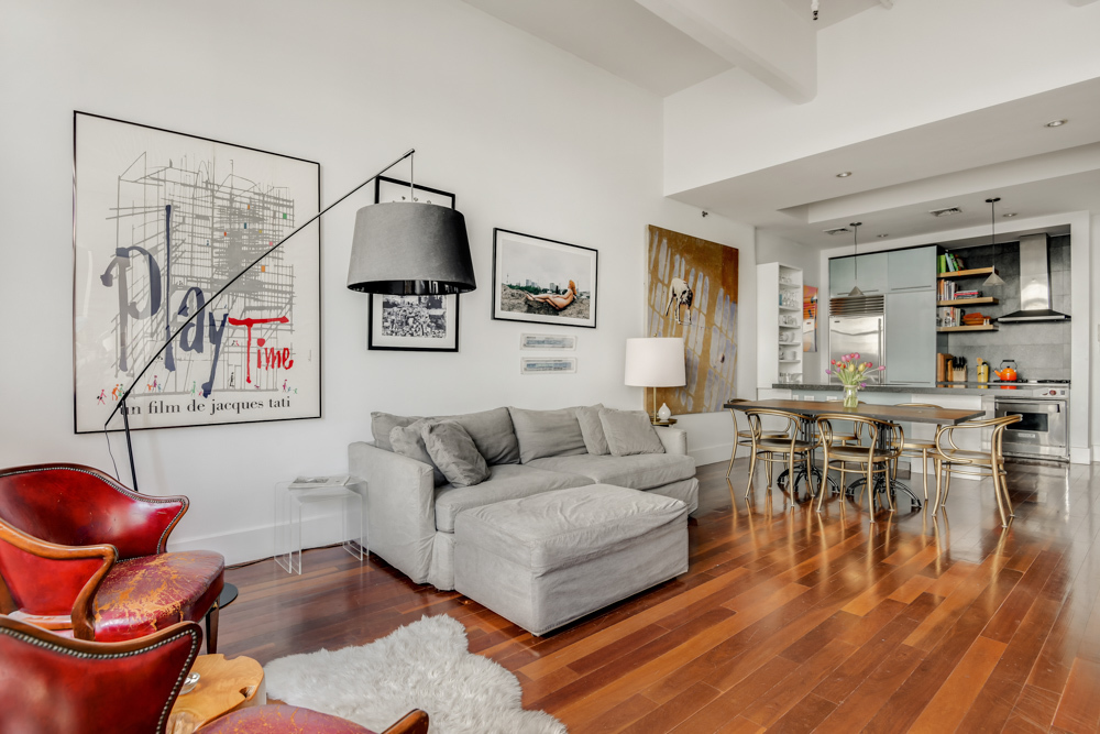 60 Broadway, Unit 9B Brooklyn, NY 11249 - Photo 3 of 7