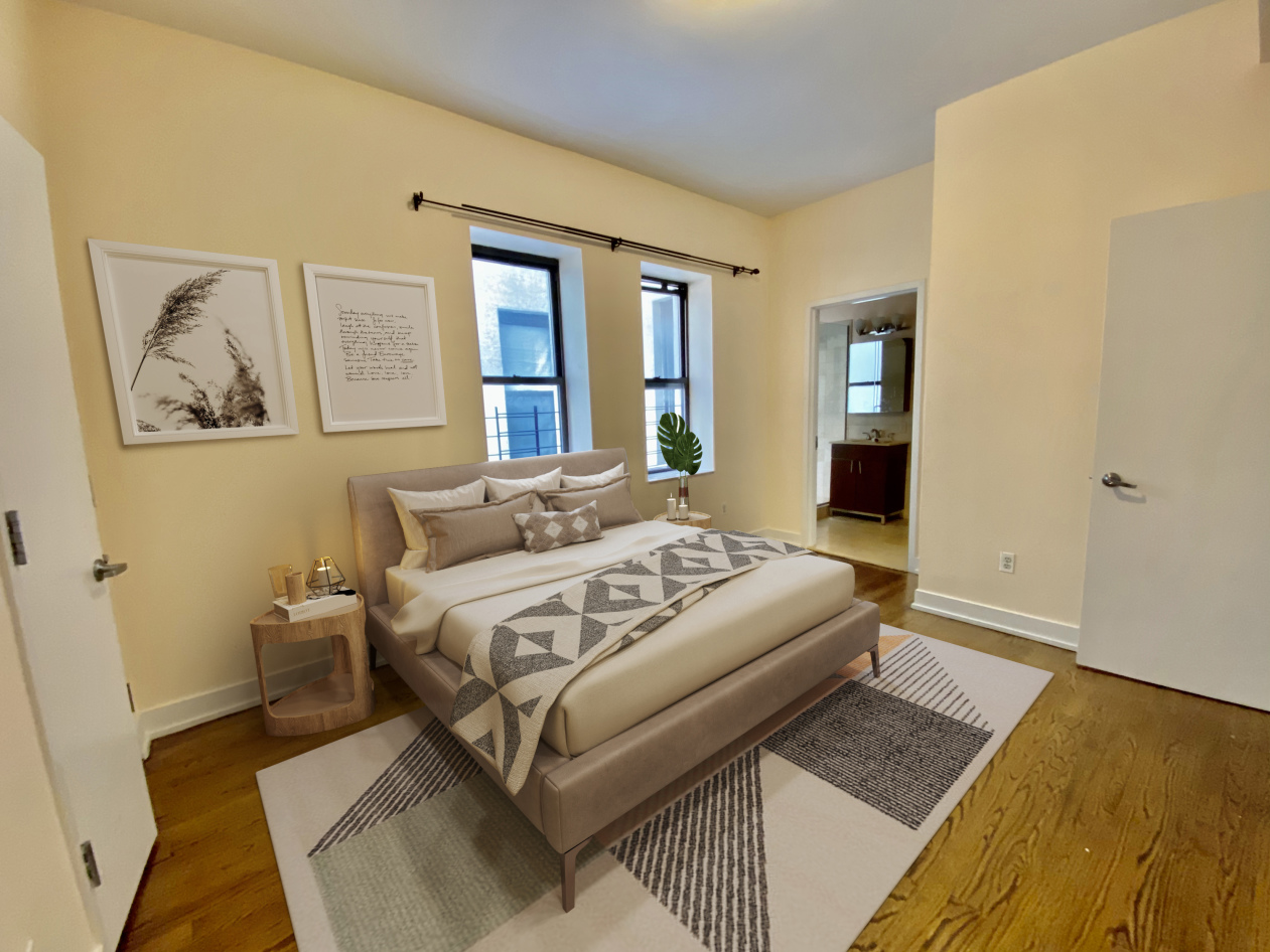 159 West 118th Street, Unit PHF Manhattan, NY 10026 - Photo 11 of 12