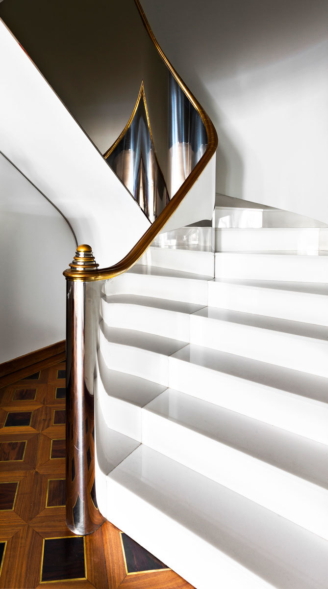 641 5th Avenue, Unit 46/47C Manhattan, NY 10022 - Photo 13 of 22