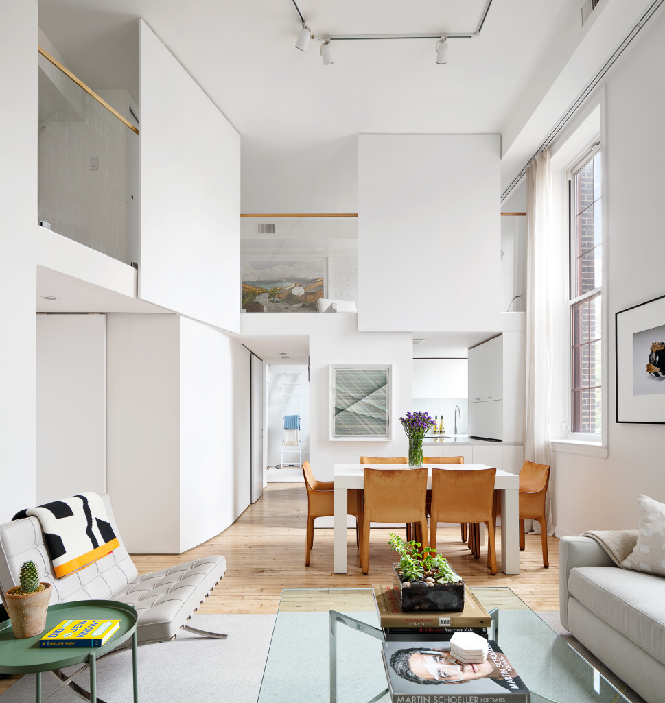 174 Pacific Street, Unit 2D Brooklyn, NY 11201 - Photo 1 of 12