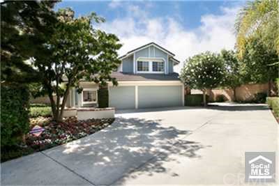 31975 Mill Stream Road Rancho Santa Margarita, CA 92679 - Photo 1 of 1