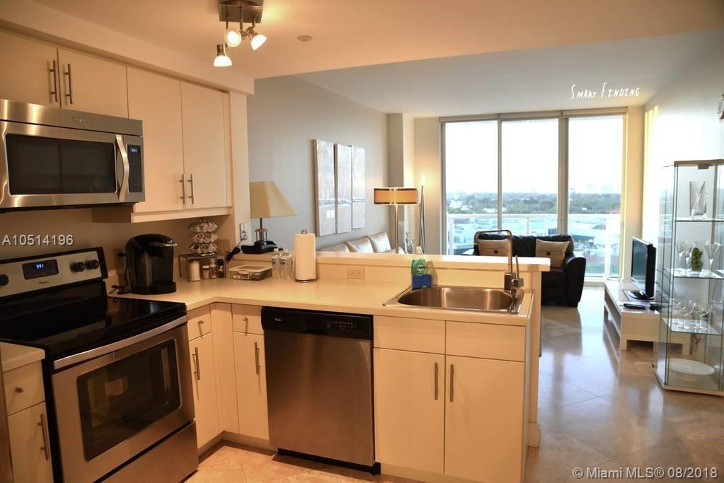 2889 McFarlane Road, Unit 1011 Miami, FL 33133 - Photo 7 of 23