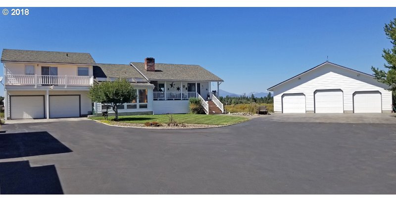 52755 Huntington Road La Pine, OR 97739 - Photo 16 of 25 Gallery Image 16