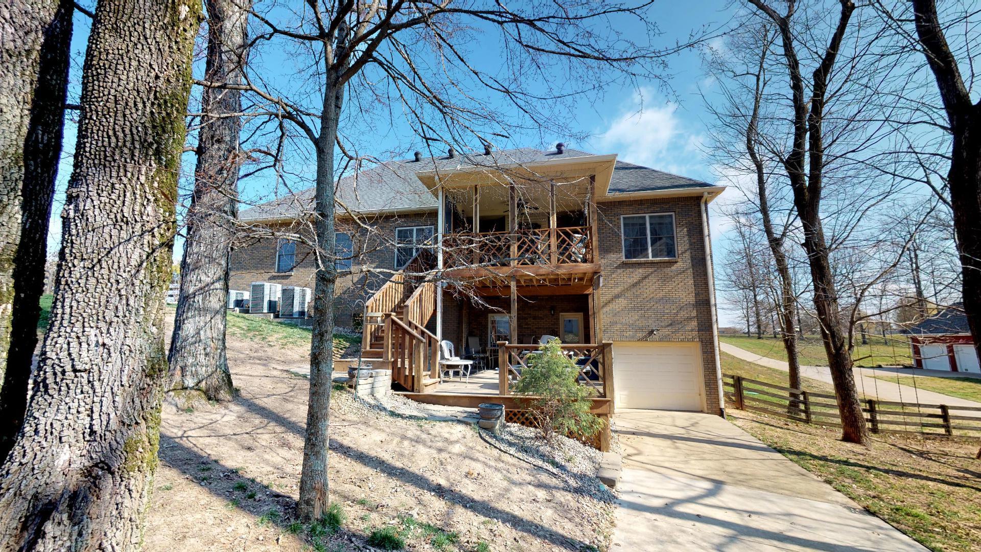 4614 Sango Road Clarksville, TN 37043 - Photo 28 of 30