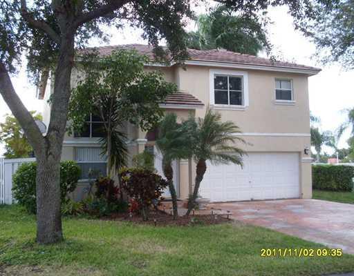 9840 Southwest 3rd Street Pembroke Pines, FL 33025 - Photo 1 of 17