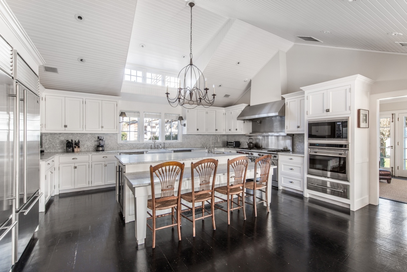 773 Ocean Road Bridgehampton, NY 11932 - Photo 7 of 11