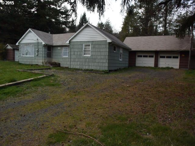 502 Hicks Road Castle Rock, WA 98611 - Photo 4 of 6 Gallery Image 4