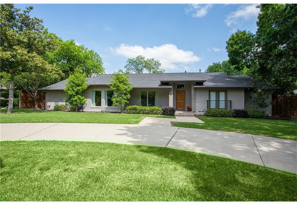 13820 Meandering Way Dallas, TX 75240 - Photo 1 of 1