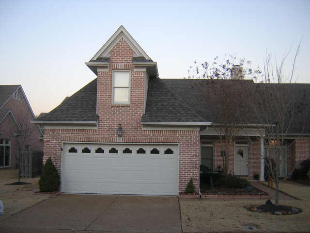 1726 Gosnold Bluff Road Collierville, TN 38017 - Photo 1 of 4 Gallery Image 1