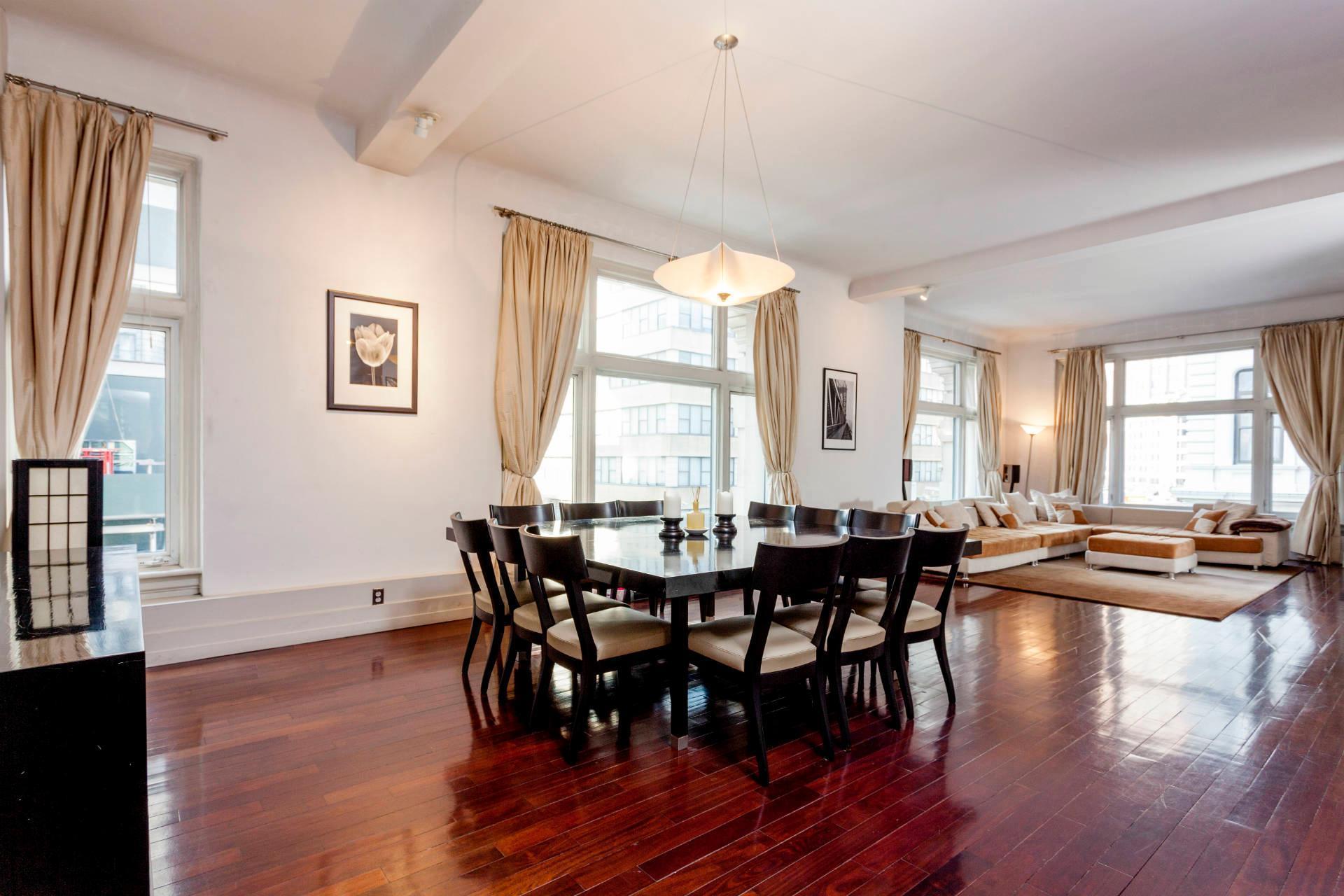 66 Leonard Street, Unit 2C Manhattan, NY 10013 - Photo 1 of 6