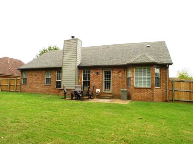 6586 Brickmont Road Bartlett, TN 38135 - Photo 12 of 12 Gallery Image 12