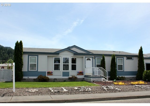 134 Raintree Avenue Sutherlin, OR 97479 - Photo 1 of 10 Gallery Image 1