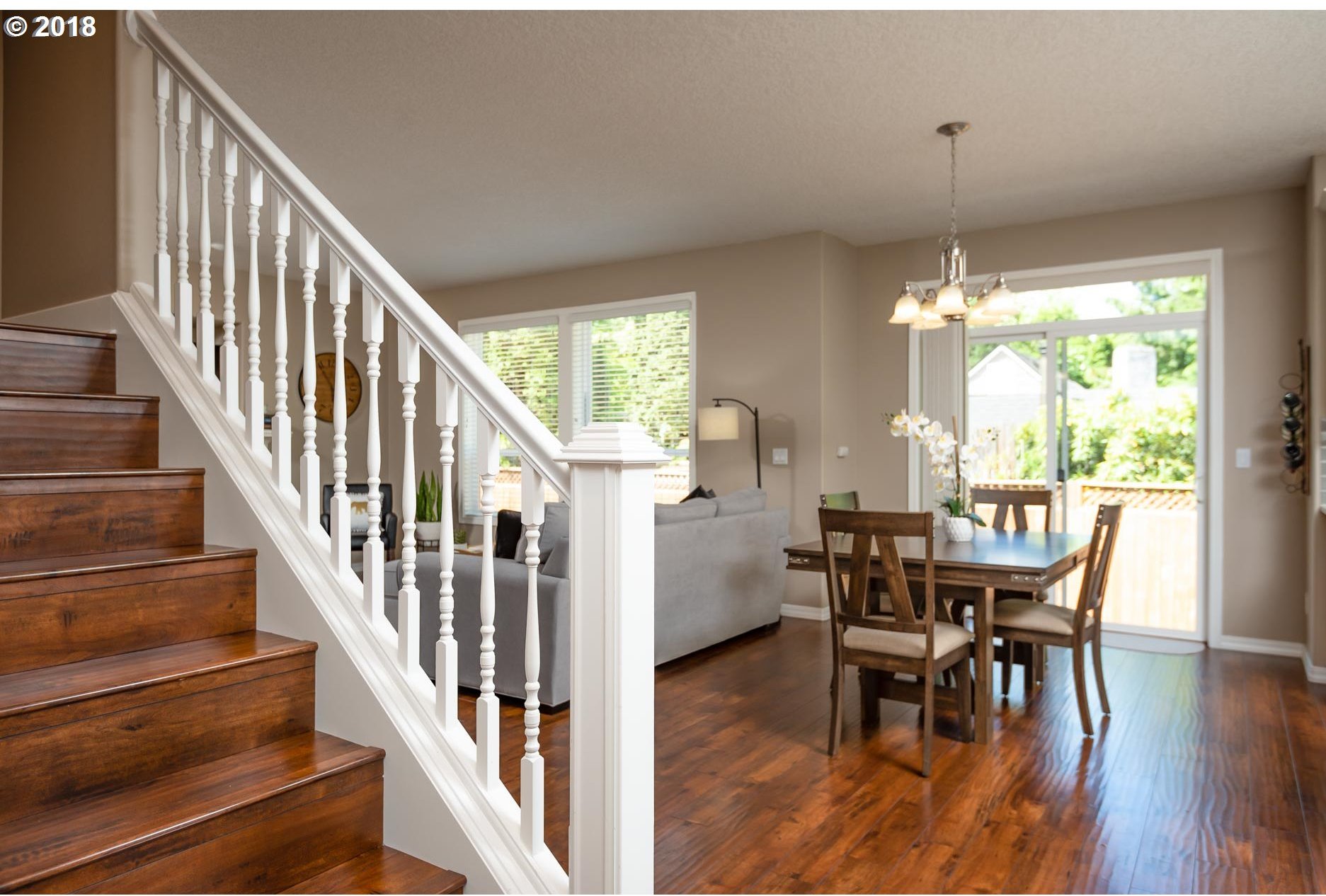 7583 Southwest Mapleleaf Street Portland, OR 97223 - Photo 4 of 28 Gallery Image 4