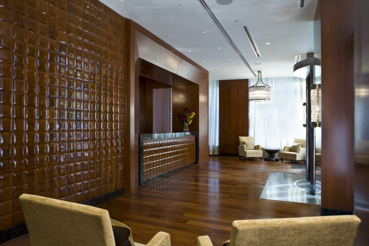 Liberty Luxe 200 N End Ave, Manhattan, NY 10282 - Photo 2 of 7