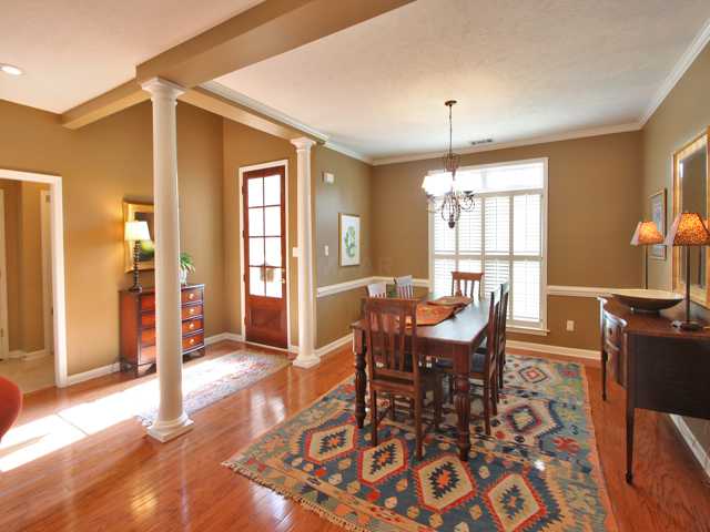 1505 Denham Road Collierville, TN 38017 - Photo 2 of 12 Gallery Image 2
