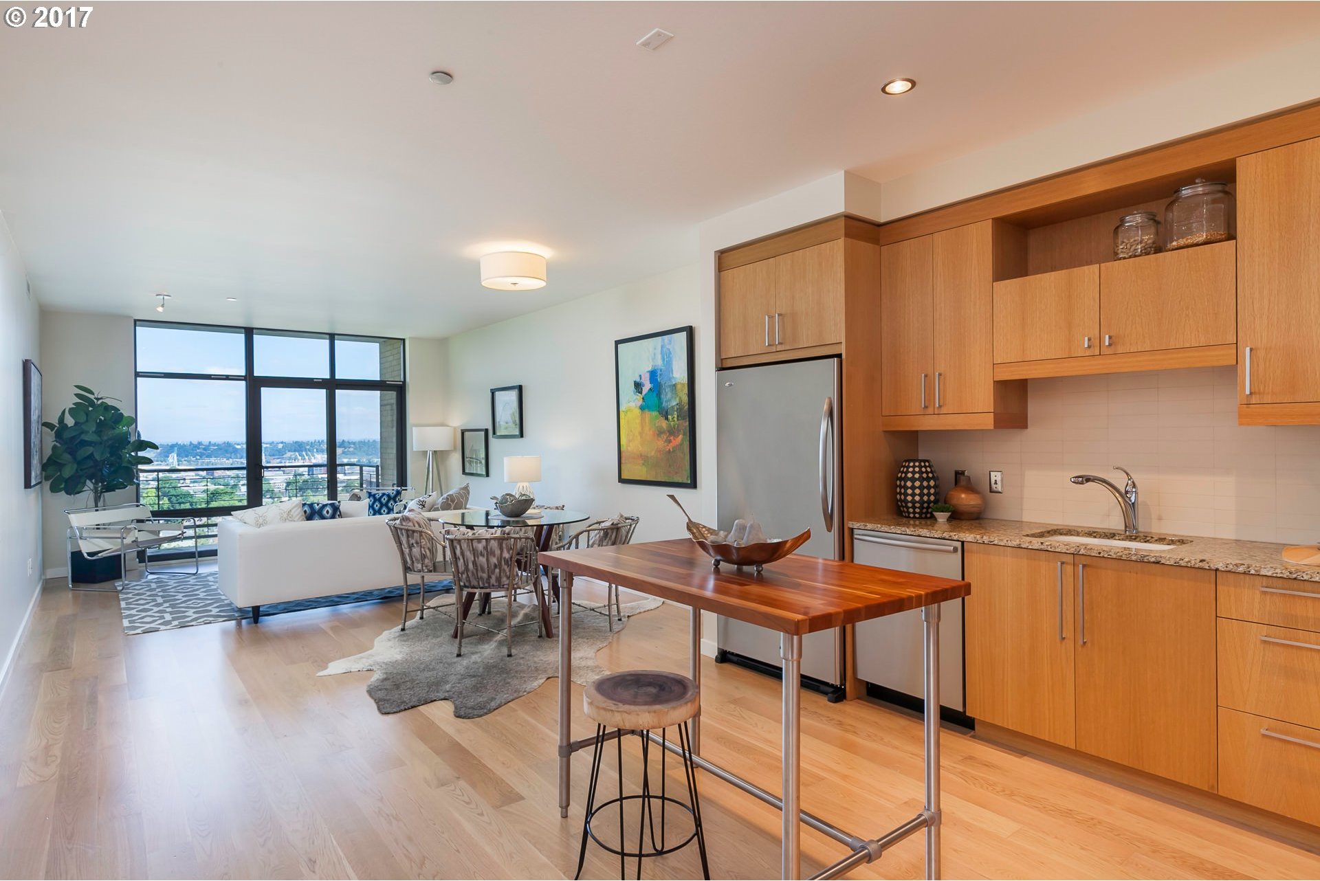 2351 Northwest Westover Road, Unit 1203 Portland, OR 97210 - Photo 15 of 32 Gallery Image 15