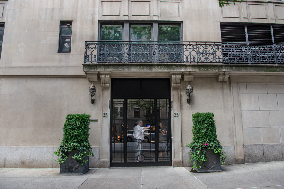 25 E 86th St, Manhattan, NY 10028 - Photo 2 of 2