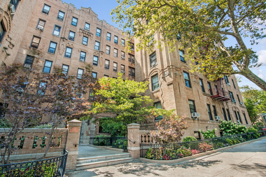 135 Prospect Park Southwest, Unit B10 Brooklyn, NY 11218 - Photo 11 of 14