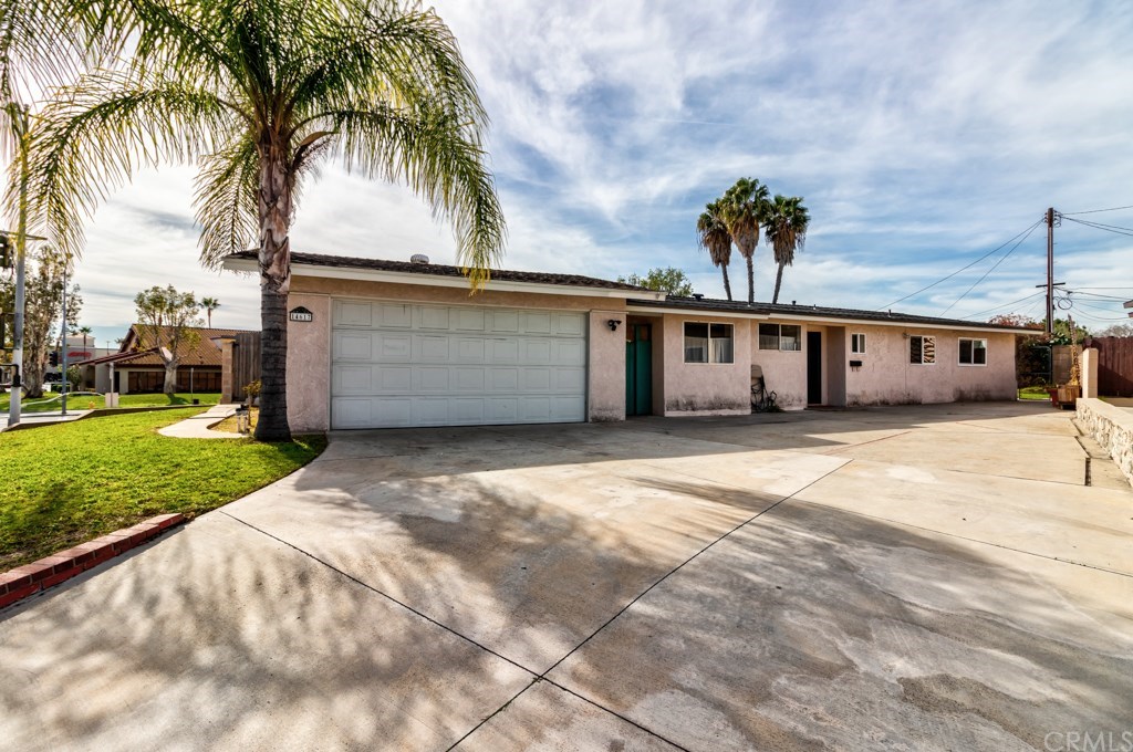 14617 Adelfa Drive La Mirada, CA 90638 - Photo 1 of 1