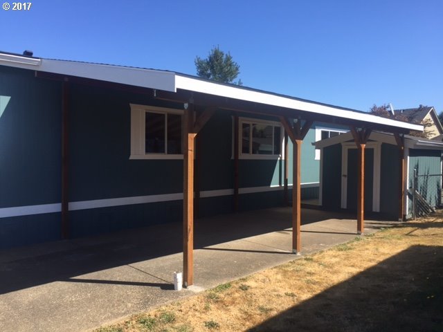 1015 Oak Street, Unit 18 Silverton, OR 97381 - Photo 15 of 15