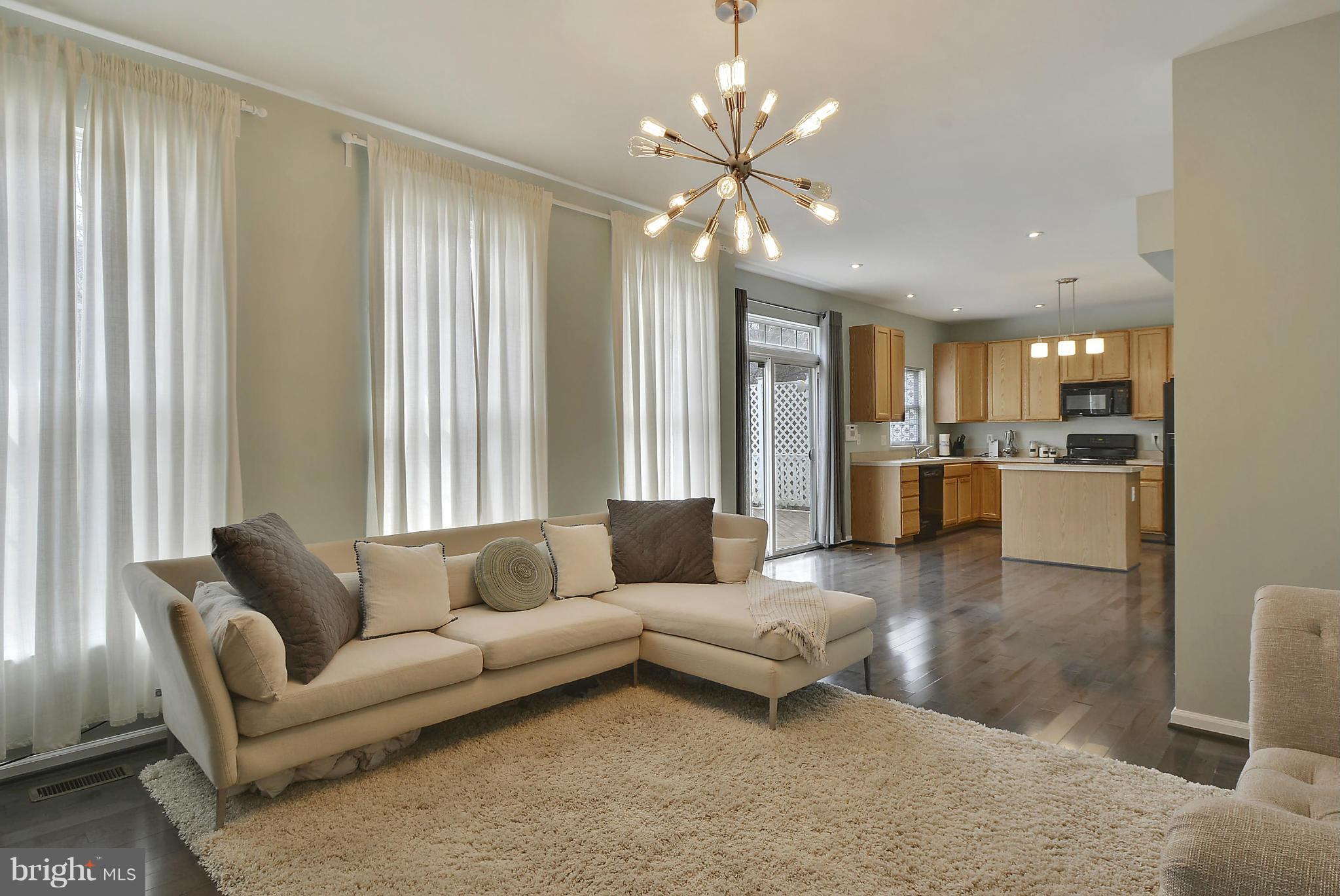 7725 Rotherham Drive Hanover, MD 21076 - Photo 8 of 30 Gallery Image 8
