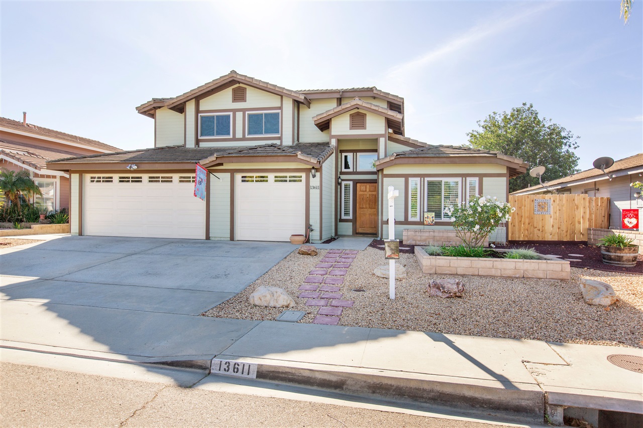 13611 Somerset Road Poway, CA 92064 - Photo 1 of 20 Gallery Image 1