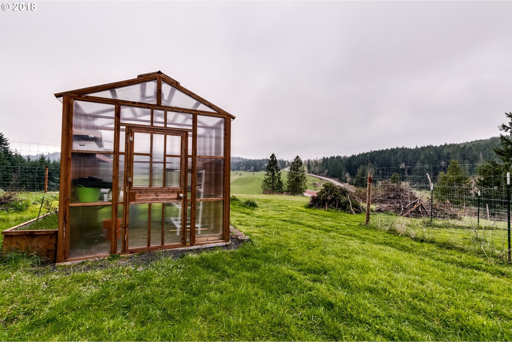 236 Red Hill Road Oakland, OR 97462 - Photo 12 of 32