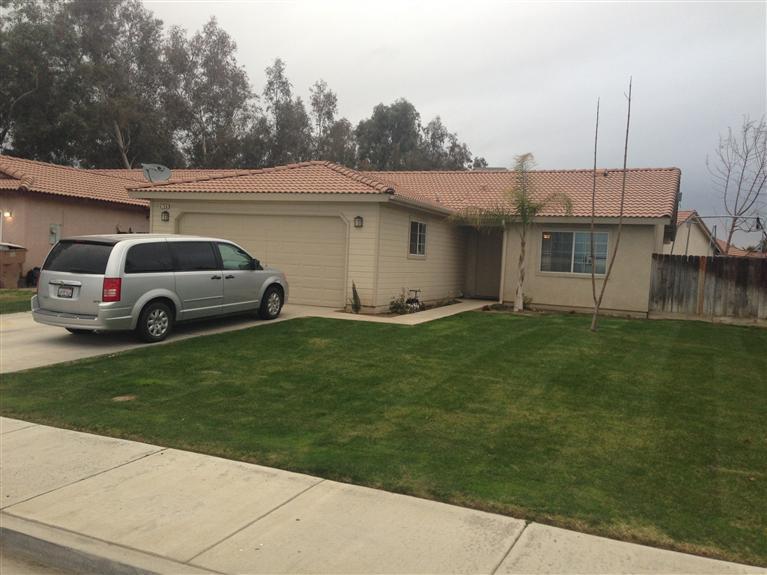 4706 Berkshire Road Bakersfield, CA 93313 - Photo 1 of 1 Gallery Image 1