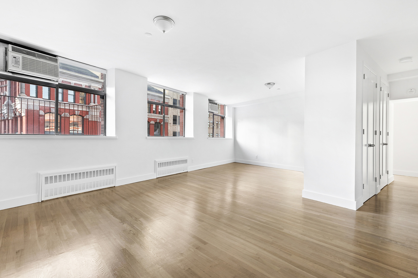 90 Hudson Street, Unit 6F Manhattan, NY 10013 - Photo 4 of 7