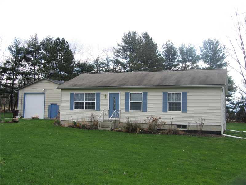 1566 South Bend Road Sharpsville, PA 16150 - Photo 1 of 15