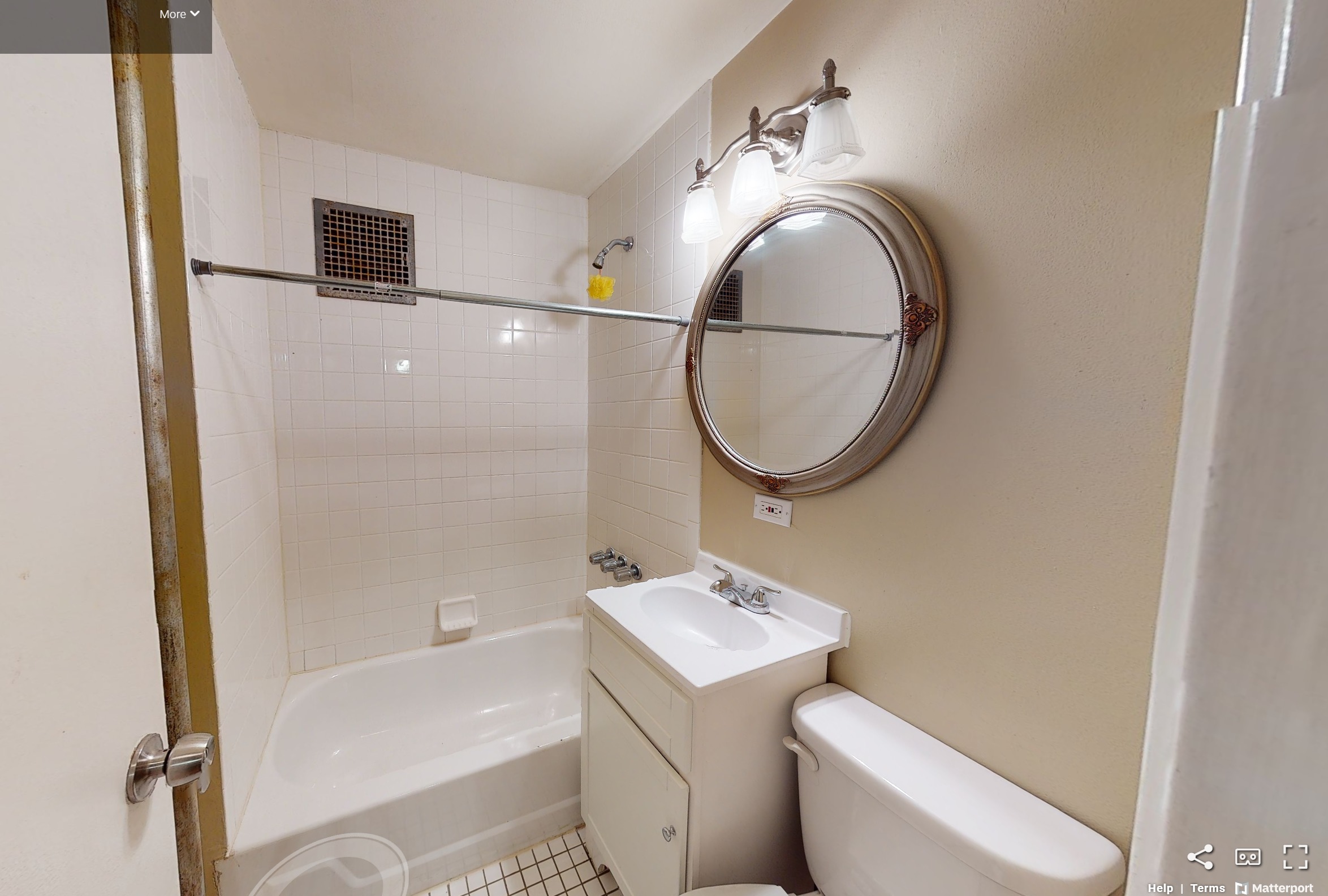 4 West 101st Street, Unit 67 Manhattan, NY 10025 - Photo 8 of 12