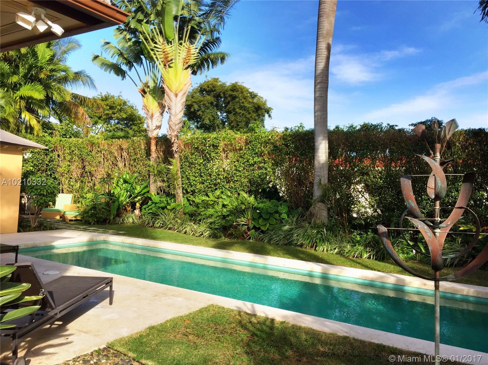 4581 Adams Avenue Miami Beach, FL 33140 - Photo 9 of 34