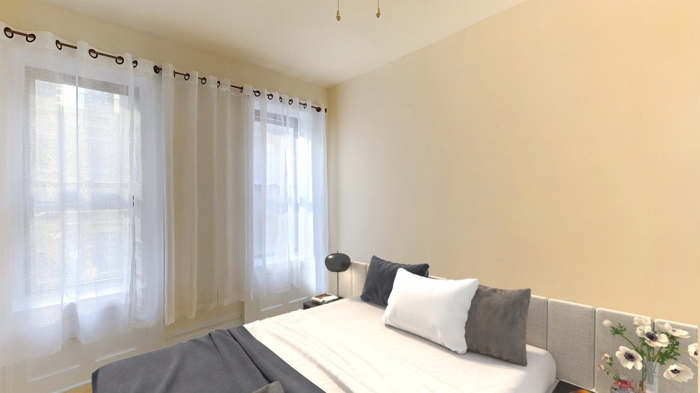 411 West 44th Street, Unit 16 Manhattan, NY 10036 - Photo 5 of 9