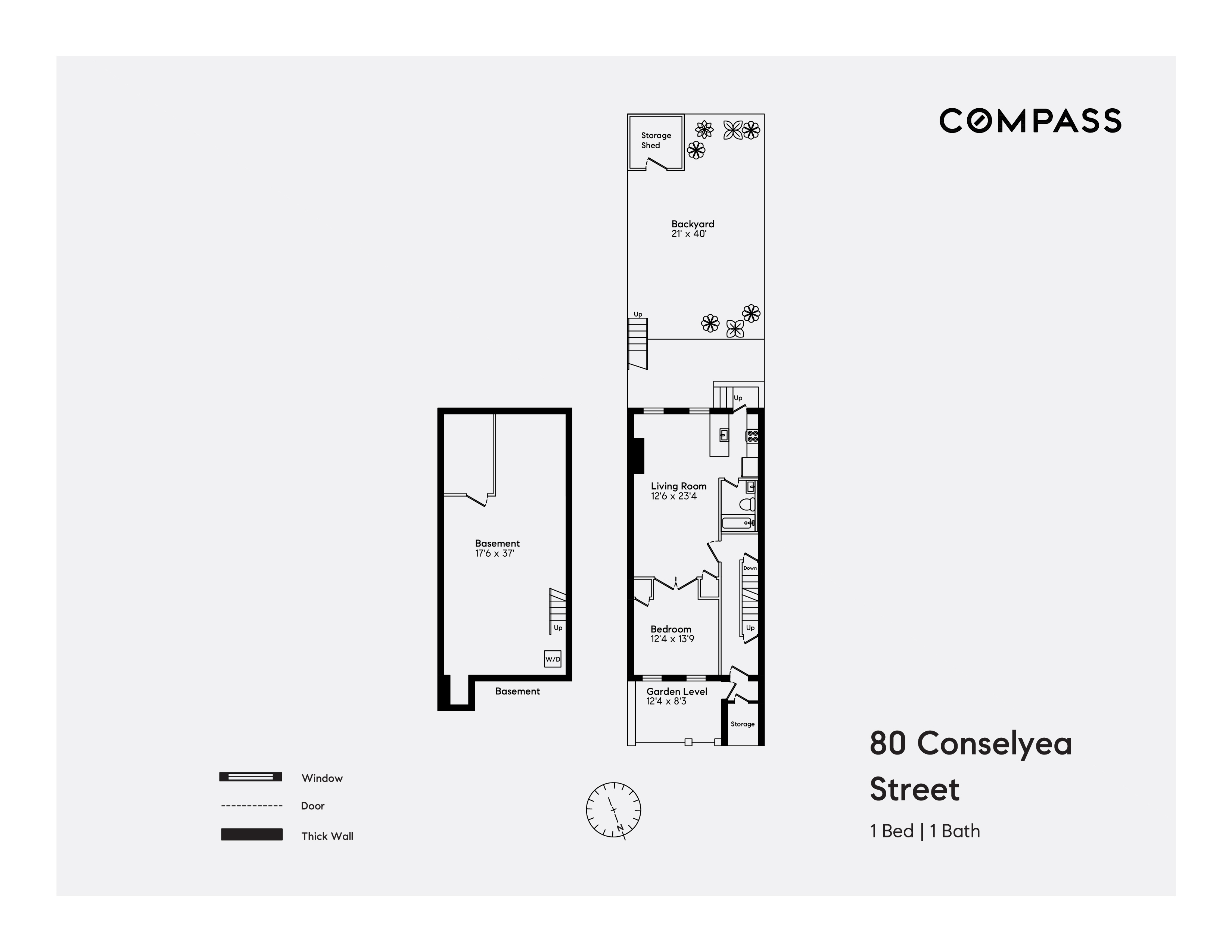 80 Conselyea Street, Unit 1 Brooklyn, NY 11211 - Photo 9 of 9