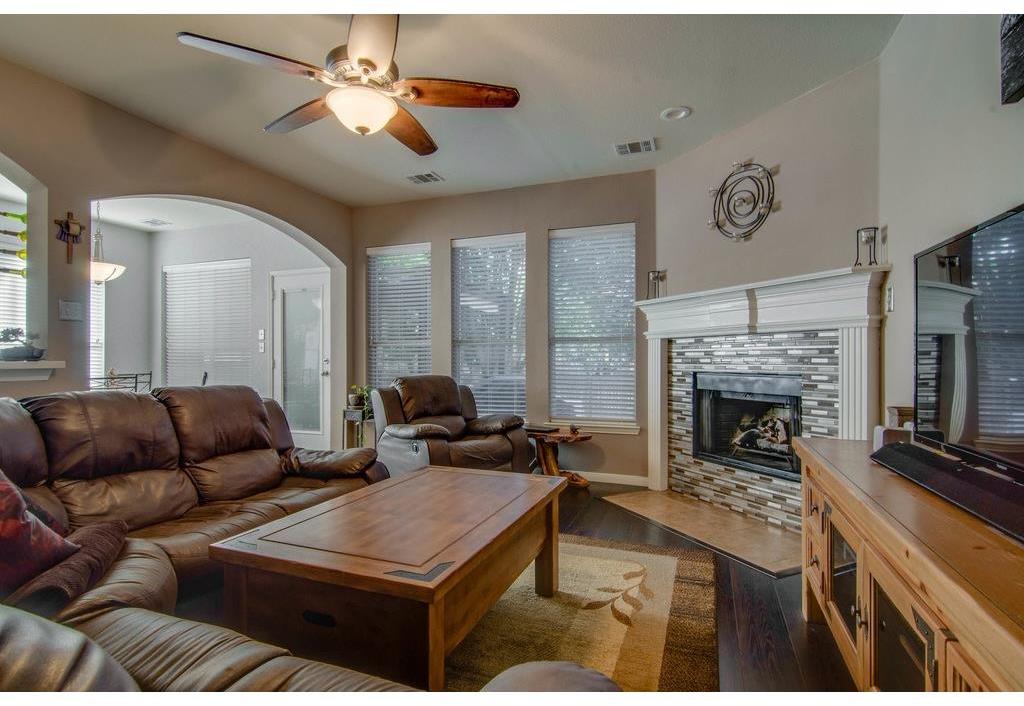1604 Wood Ridge Court Corinth, TX 76210 - Photo 1 of 1
