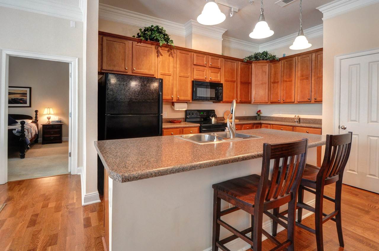 680 Harbor Bend Road, Unit 106 Memphis, TN 38103 - Photo 9 of 24 Gallery Image 9