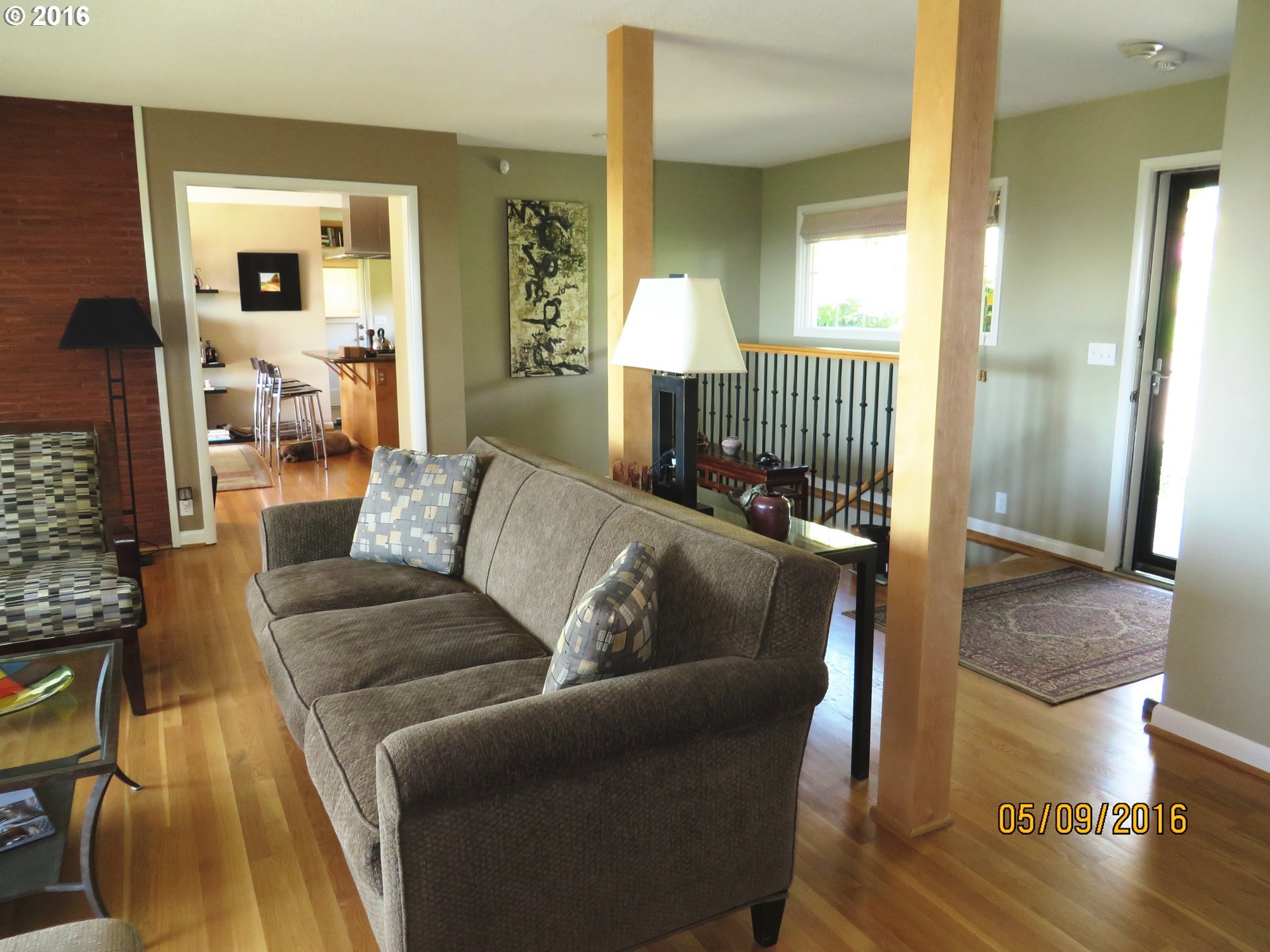 6236 Southwest Tower Way Portland, OR 97221 - Photo 11 of 32 Gallery Image 11