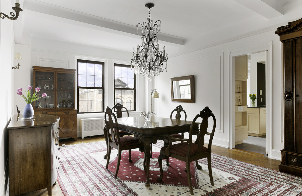 90 8th Avenue, Unit 4A Brooklyn, NY 11215 - Photo 3 of 10