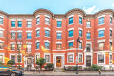 $705,000 | 96 Gainsborough St, Unit 5 | Boston