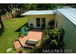 141 Menendez Road St. Augustine, FL 32080 - Photo 12 of 14