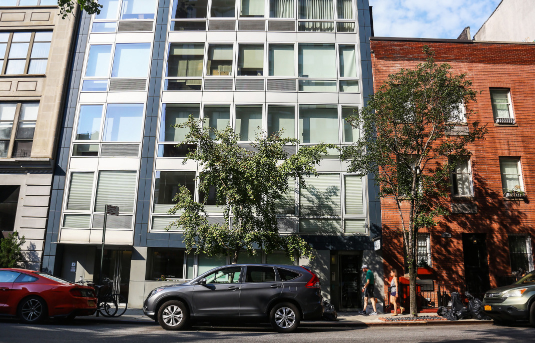 Avant Chelsea 245 W 19th St, Manhattan, NY 10011 - Photo 2 of 2