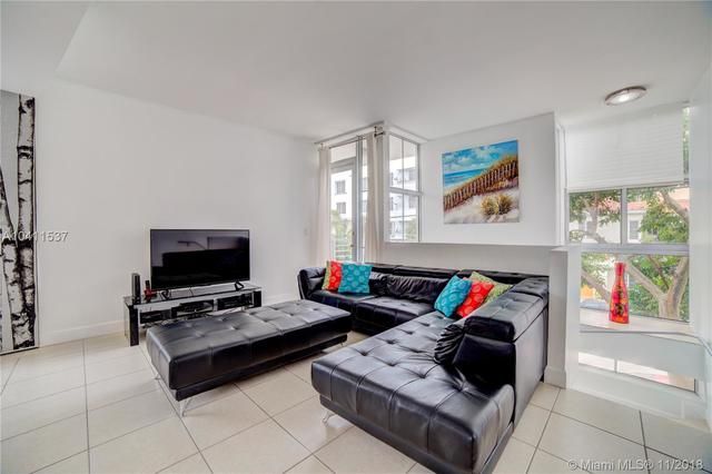 $380,000 | 600 76th Street, Unit 105, Miami Beach, FL 33141