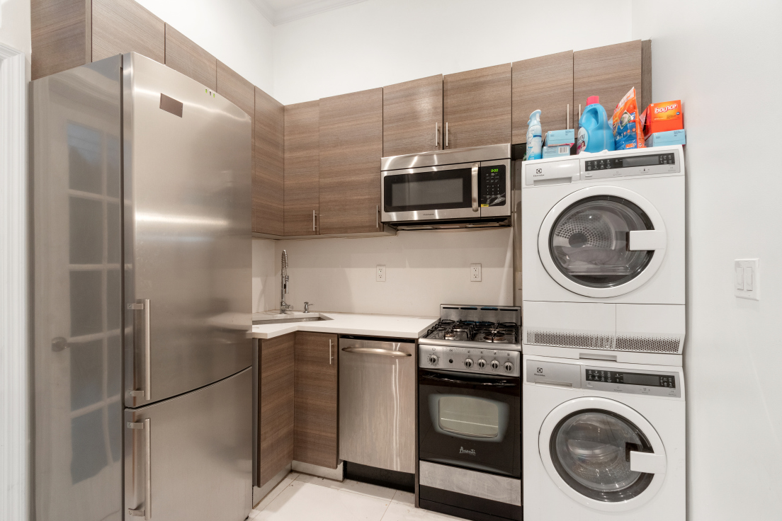 115 Elizabeth Street, Unit 3A Manhattan, NY 10013 - Photo 3 of 5