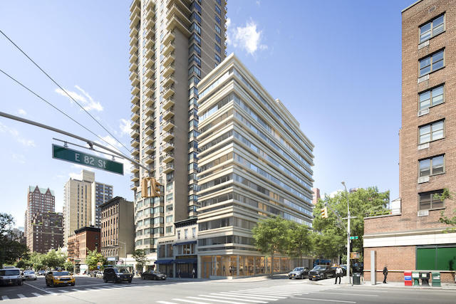 Etage 176 E 82nd St, Manhattan, NY 10028 - Photo 2 of 2