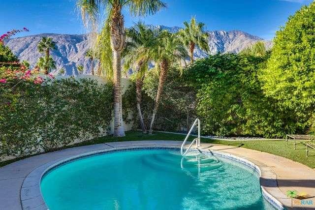 130 West Racquet Club Road, Unit 508 Palm Springs, CA 92262 - Photo 30 of 36 Gallery Image 30