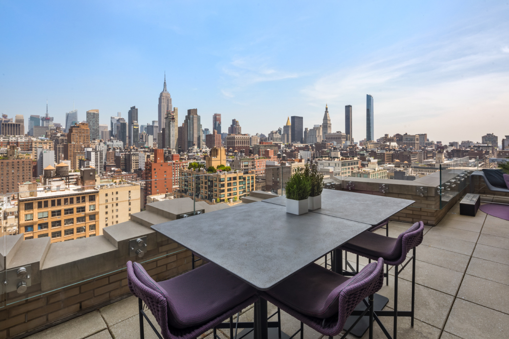 212 West 18th Street, Unit 14E/15D Manhattan, NY 10011 - Photo 2 of 27