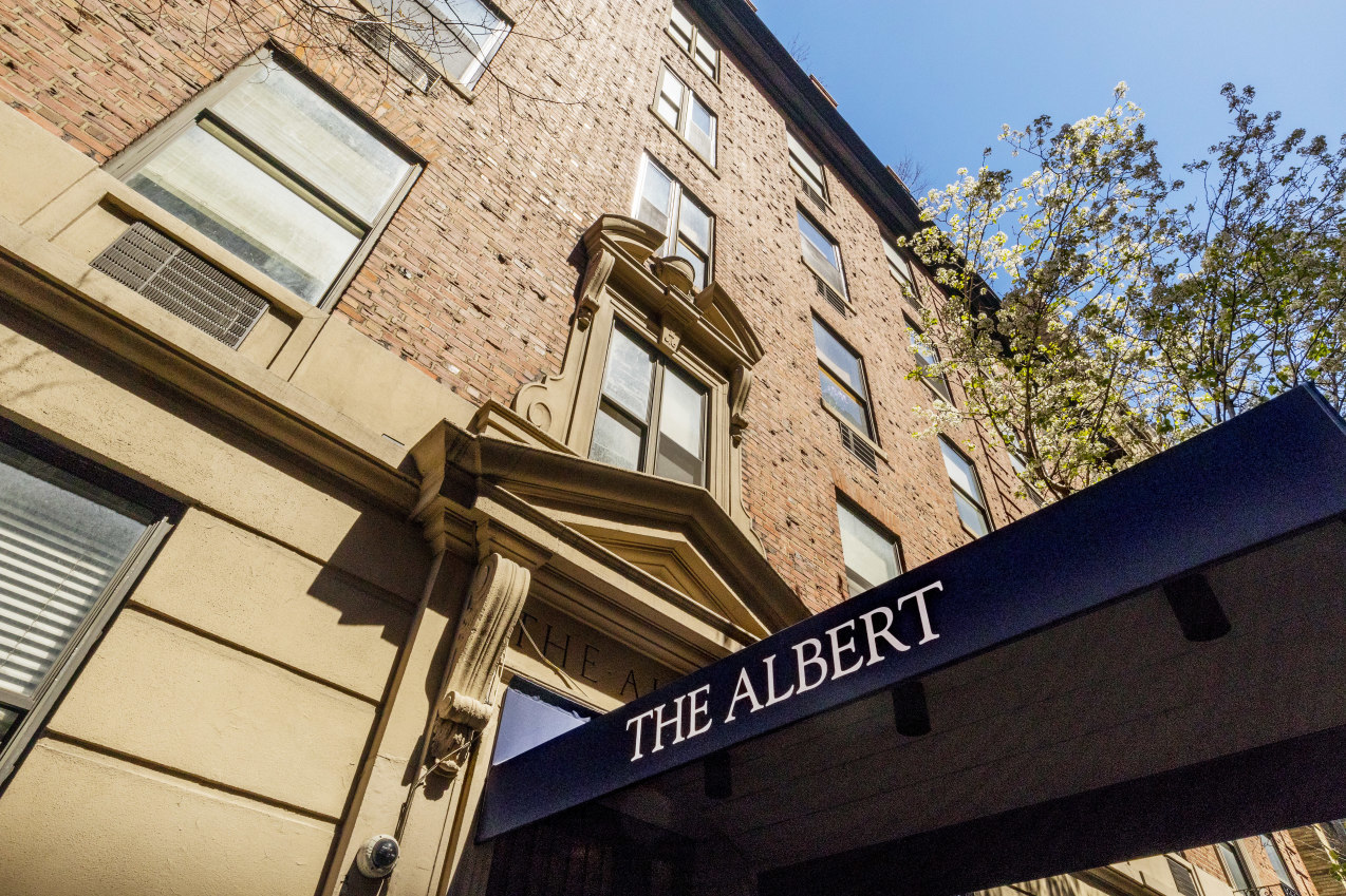 The Albert 23 E 10th St, Manhattan, NY 10003 - Photo 9 of 21