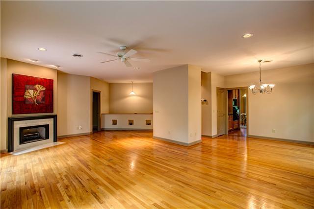 5524 Roy Pitt Road Springfield, TN 37172 - Photo 8 of 30