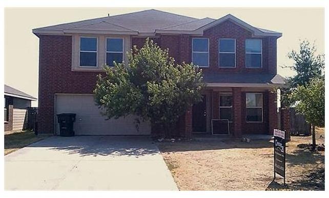 208 Dakota Ridge Drive Fort Worth, TX 76134 - Photo 1 of 1