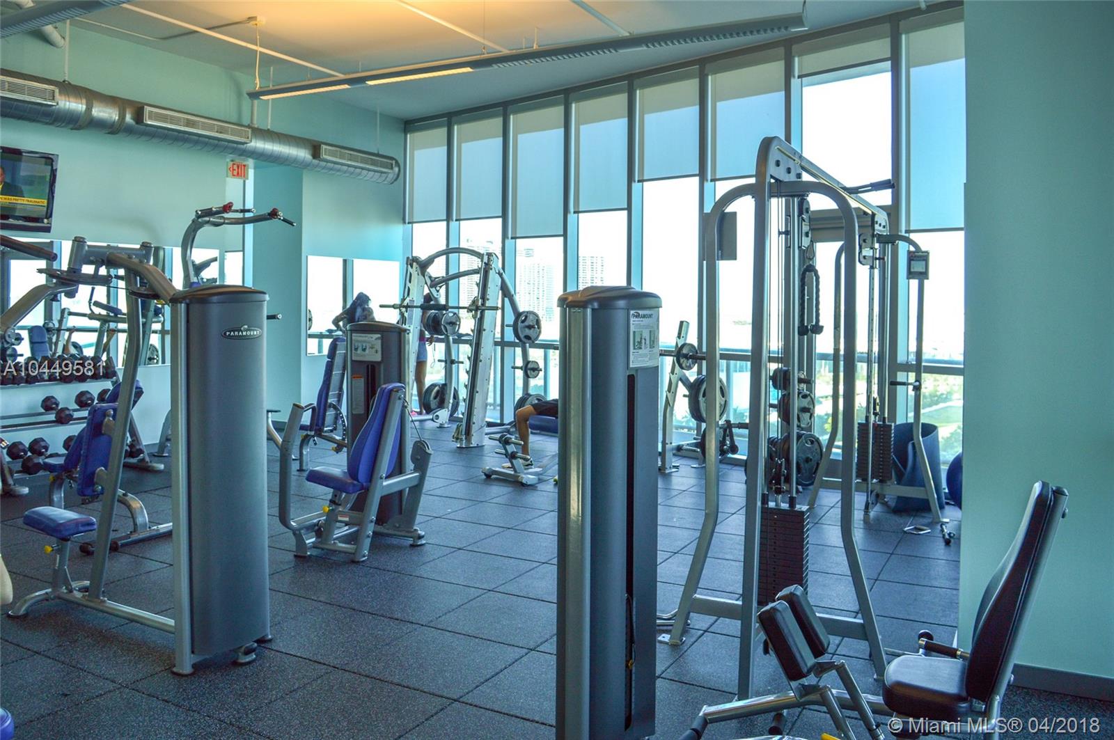 888 Biscayne Boulevard, Unit 2802 Miami, FL 33132 - Photo 20 of 21